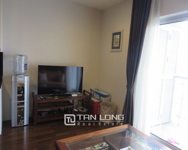 1 bedroom Apartment in Ba Dinh, Ha Noi, Vietnam No. 4983