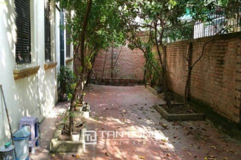 Вилла с 4 спальнями в Бадинь, Ханой , № 4982 2