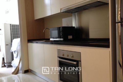 2 bedrooms Apartment in Hai Ba Trung, Ha Noi,  No. 5046
