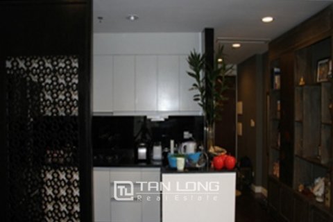 2 bedrooms Apartment in Ba Dinh, Ha Noi, No. 4986 3