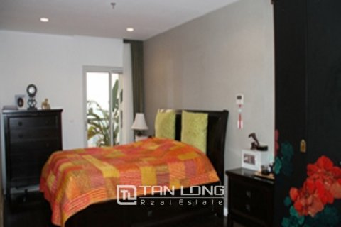 2 bedrooms Apartment in Ba Dinh, Ha Noi, No. 4986 4