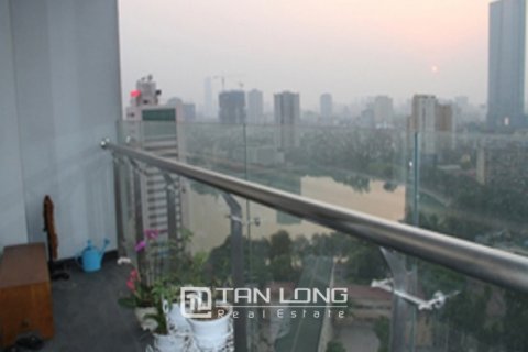 2 bedrooms Apartment in Ba Dinh, Ha Noi, No. 4986 7