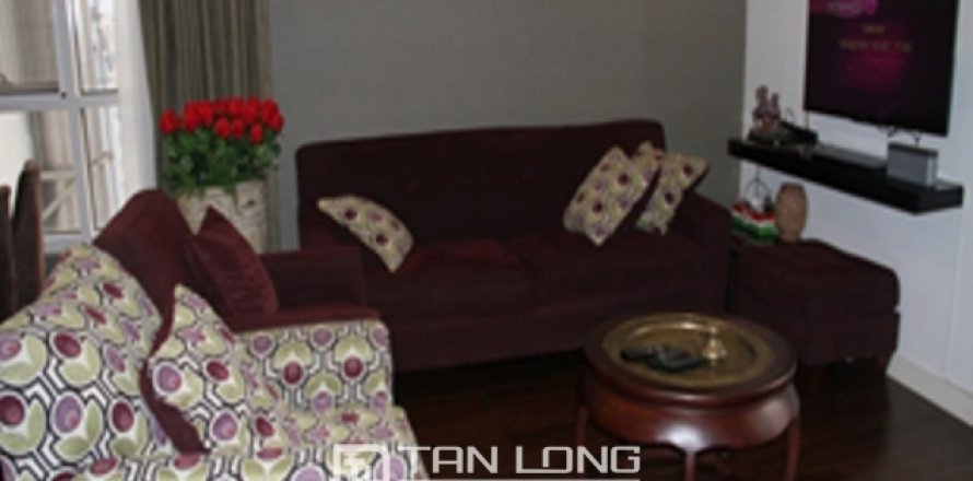 2 bedrooms Apartment in Ba Dinh, Ha Noi, No. 4986