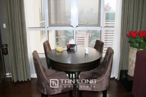 2 bedrooms Apartment in Ba Dinh, Ha Noi, No. 4986 2