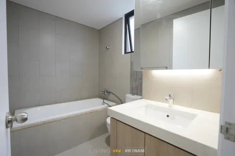 3 bedrooms Apartment in Thu Duc, Ho Chi Minh,  No. 27391 6