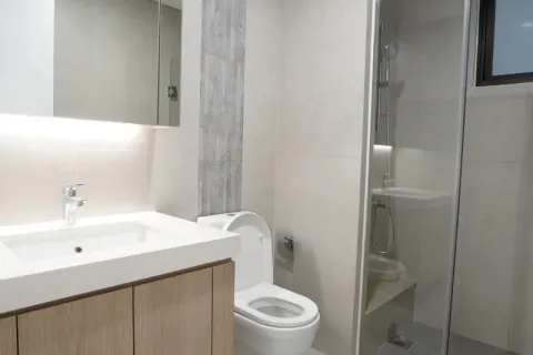 3 bedrooms Apartment in Thu Duc, Ho Chi Minh,  No. 27391 9