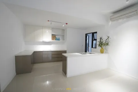 3 bedrooms Apartment in Thu Duc, Ho Chi Minh,  No. 27391 2