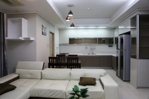 2 bedrooms Apartment in Thu Duc, Ho Chi Minh, No. 27396
