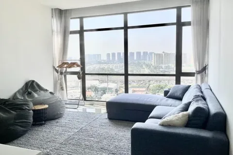 1 bedroom Apartment in Thu Duc, Ho Chi Minh,  No. 27392