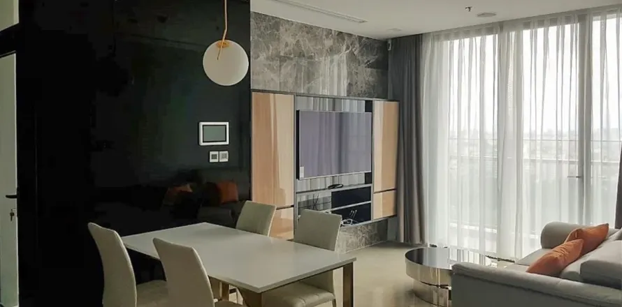 3 bedrooms Apartment in District 1, Ho Chi Minh, No. 27394