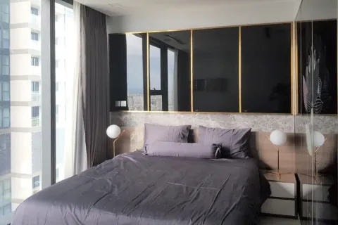 3 bedrooms Apartment in District 1, Ho Chi Minh, No. 27394 6