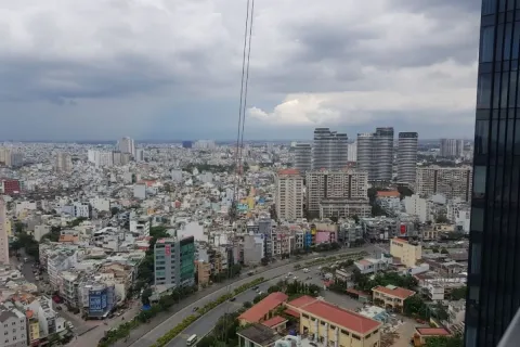 3 bedrooms Apartment in District 1, Ho Chi Minh, No. 27394 5
