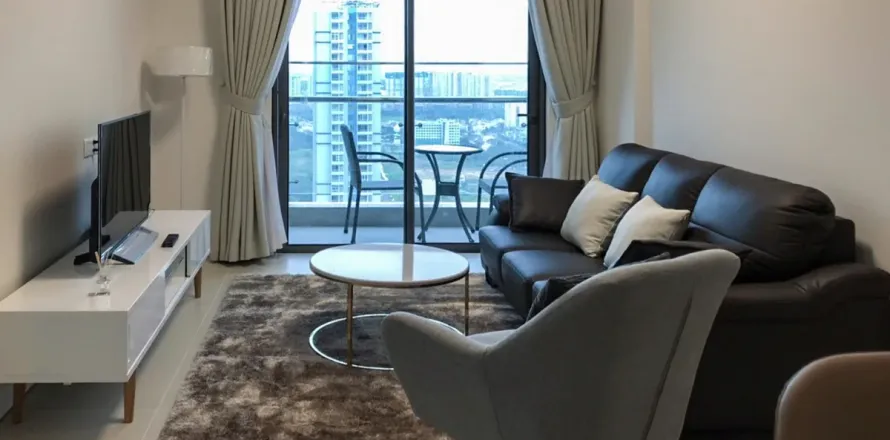 1 bedroom Apartment in Thu Duc, Ho Chi Minh,  No. 27397