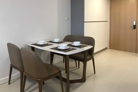 1 bedroom Apartment in Thu Duc, Ho Chi Minh,  No. 27397 8
