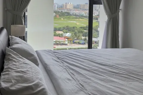 1 bedroom Apartment in Thu Duc, Ho Chi Minh,  No. 27397 2