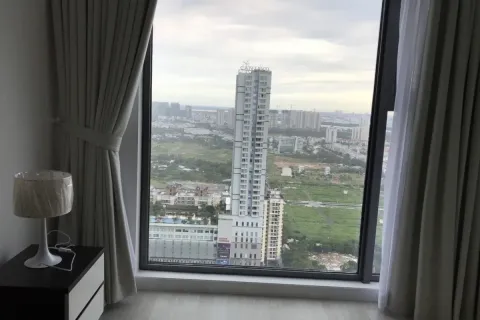 1 bedroom Apartment in Thu Duc, Ho Chi Minh,  No. 27397 3
