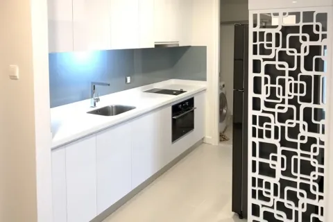 1 bedroom Apartment in Thu Duc, Ho Chi Minh,  No. 27397 4