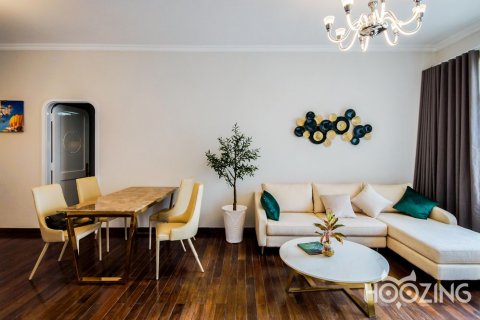 3 bedrooms Apartment in Binh Thanh, Ho Chi Minh, No. 22680 12