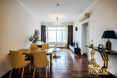 3 bedrooms Apartment in Binh Thanh, Ho Chi Minh, No. 22680 11