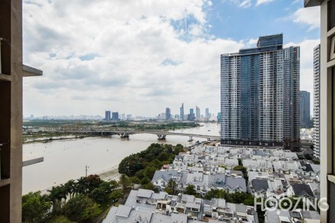 3 bedrooms Apartment in Binh Thanh, Ho Chi Minh, No. 22680 8