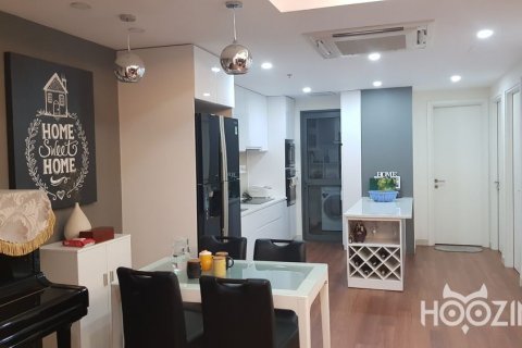 3 bedrooms Apartment in Thu Duc, Ho Chi Minh,  No. 22679 16