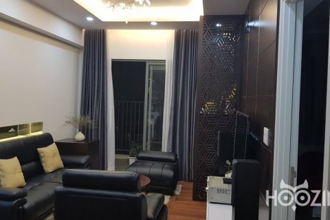Квартира с 3 спальнями в Тхудык, Хошимин ,  № 22679