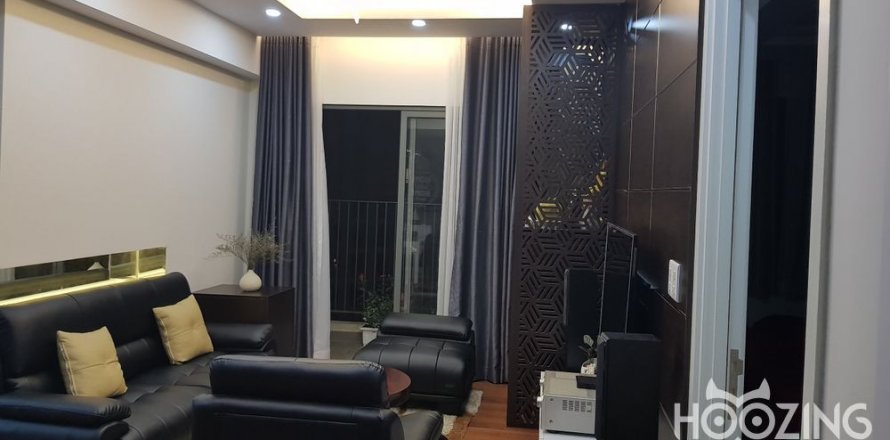3 bedrooms Apartment in Thu Duc, Ho Chi Minh,  No. 22679
