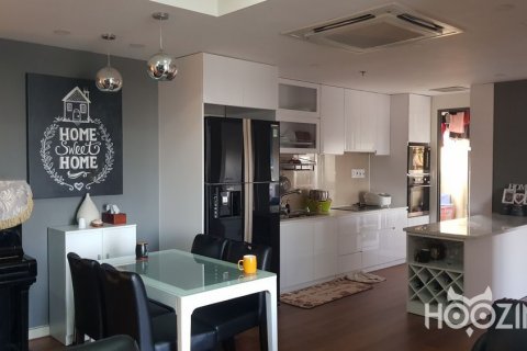 3 bedrooms Apartment in Thu Duc, Ho Chi Minh,  No. 22679 8
