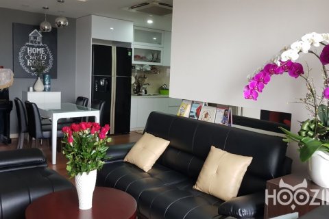3 bedrooms Apartment in Thu Duc, Ho Chi Minh,  No. 22679 12