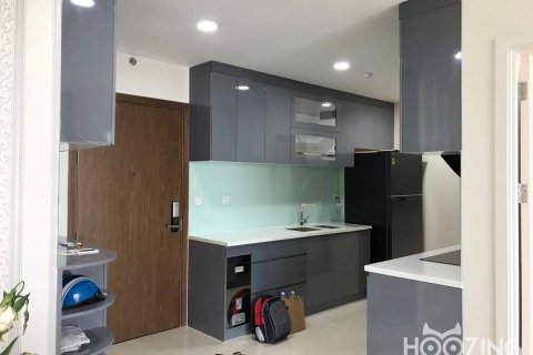 2 bedrooms Apartment in District 4, Ho Chi Minh, No. 22681 3
