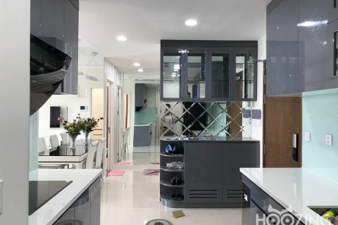 2 bedrooms Apartment in District 4, Ho Chi Minh, No. 22681 4
