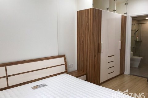 2 bedrooms Apartment in District 4, Ho Chi Minh, No. 22681 8