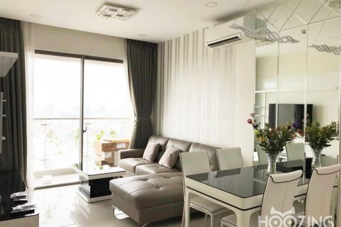 2 bedrooms Apartment in District 4, Ho Chi Minh, No. 22681 2