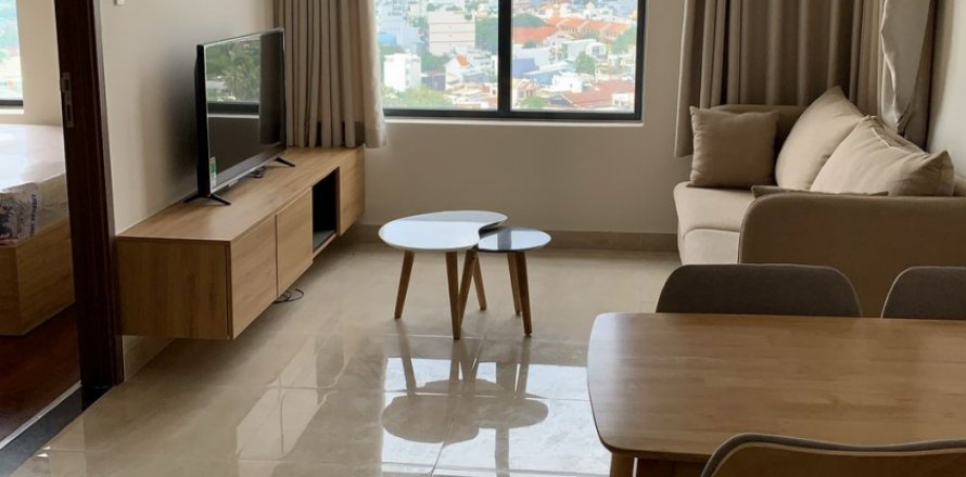 3 bedrooms Apartment in Thu Duc, Ho Chi Minh, No. 21515