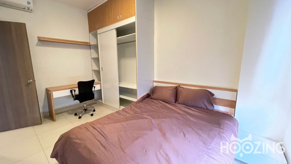 3 bedrooms Apartment in Thu Duc, Ho Chi Minh, Vietnam No. 21510