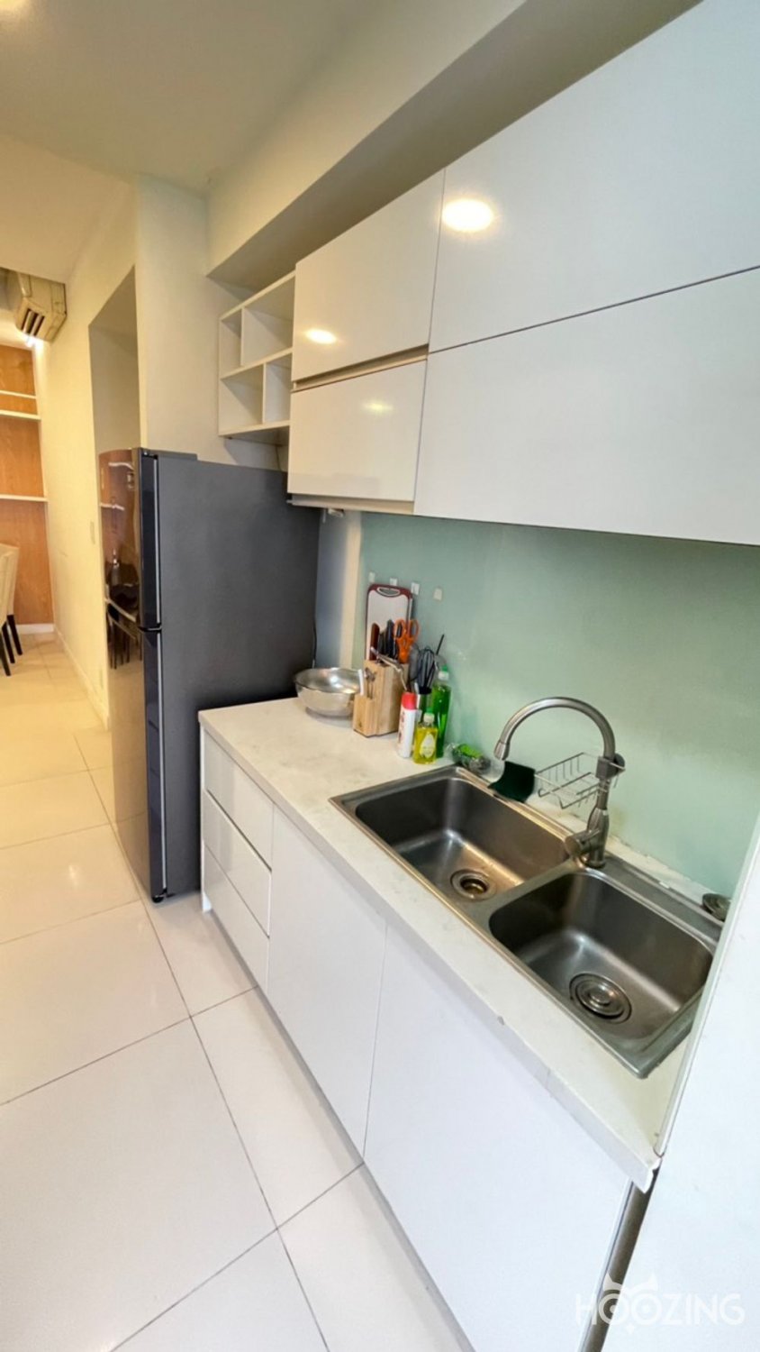 3 bedrooms Apartment in Thu Duc, Ho Chi Minh, Vietnam No. 21510