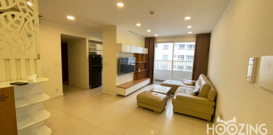 3 bedrooms Apartment in Thu Duc, Ho Chi Minh, No. 21510