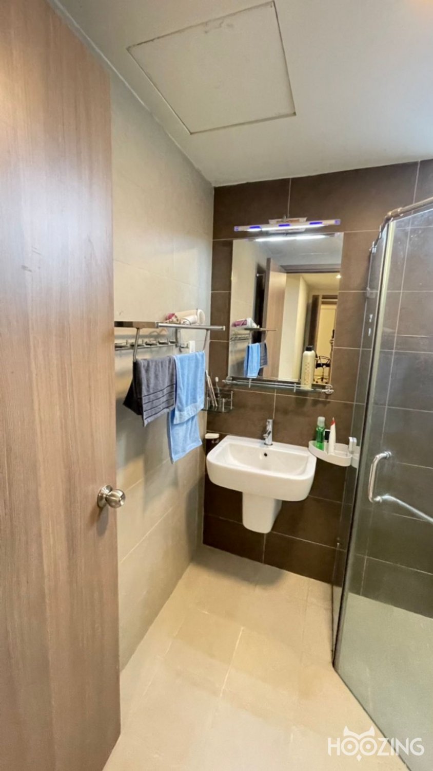 3 bedrooms Apartment in Thu Duc, Ho Chi Minh, Vietnam No. 21510