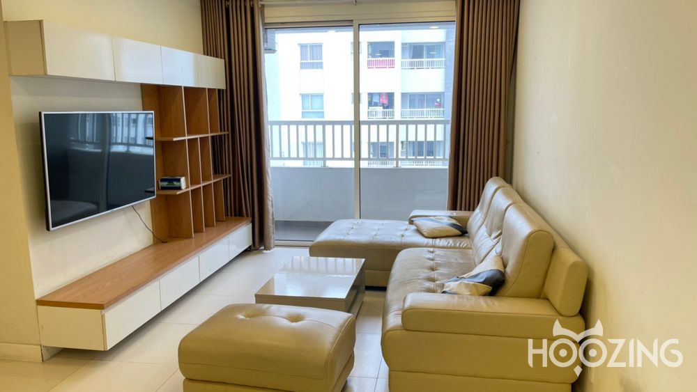 3 bedrooms Apartment in Thu Duc, Ho Chi Minh, Vietnam No. 21510