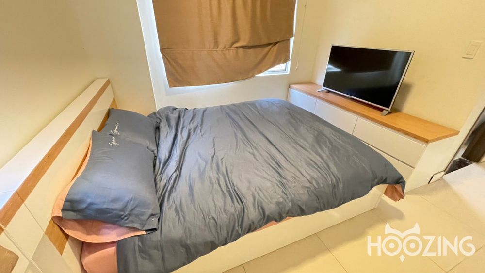 3 bedrooms Apartment in Thu Duc, Ho Chi Minh, Vietnam No. 21510