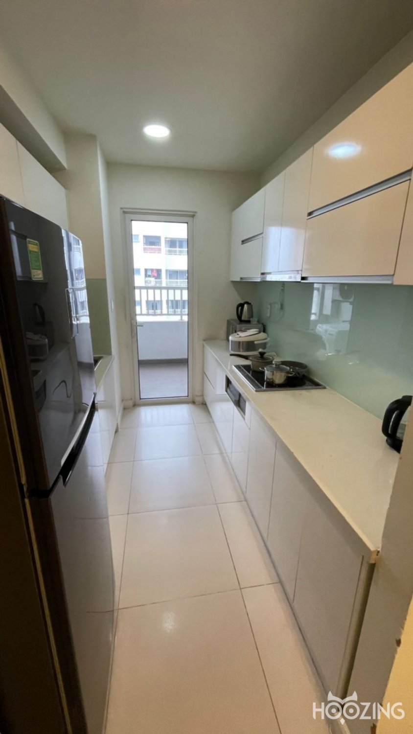 3 bedrooms Apartment in Thu Duc, Ho Chi Minh, Vietnam No. 21510