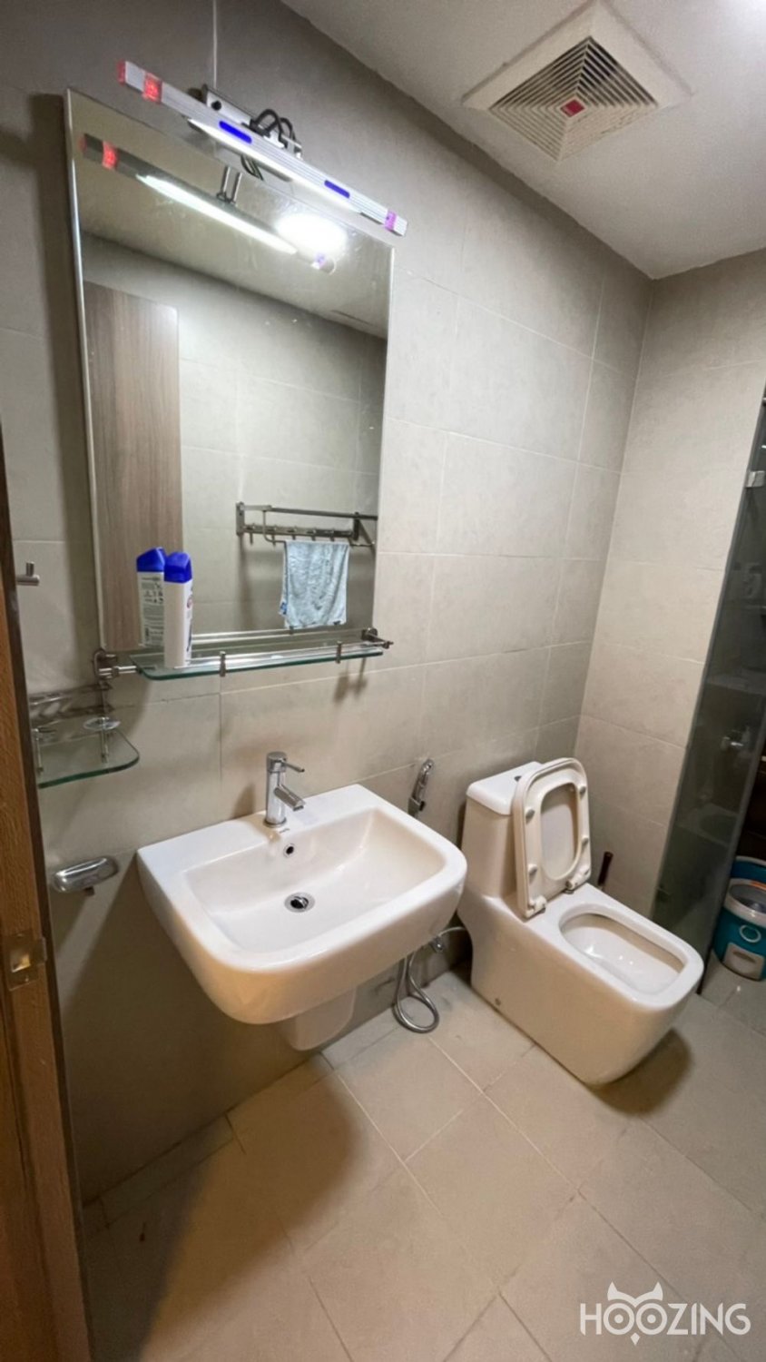 3 bedrooms Apartment in Thu Duc, Ho Chi Minh, Vietnam No. 21510