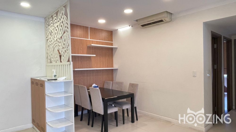 3 bedrooms Apartment in Thu Duc, Ho Chi Minh, Vietnam No. 21510