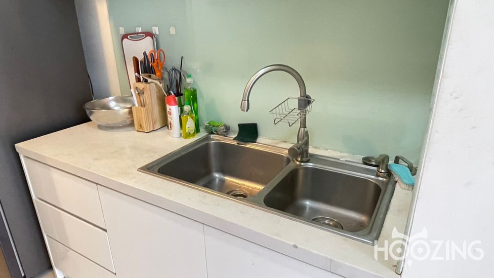 3 bedrooms Apartment in Thu Duc, Ho Chi Minh, Vietnam No. 21510