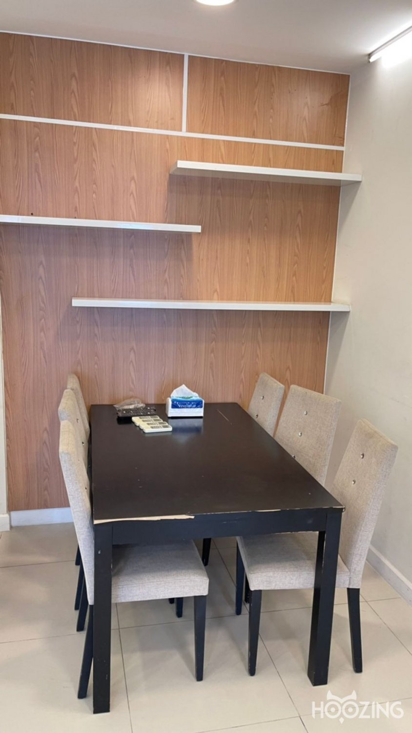3 bedrooms Apartment in Thu Duc, Ho Chi Minh, Vietnam No. 21510