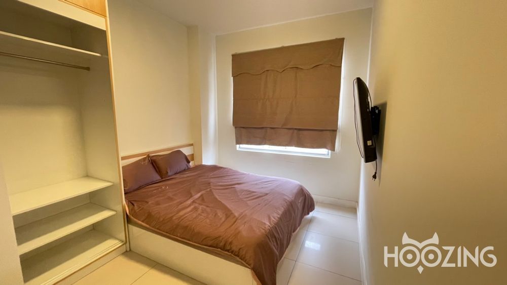 3 bedrooms Apartment in Thu Duc, Ho Chi Minh, Vietnam No. 21510
