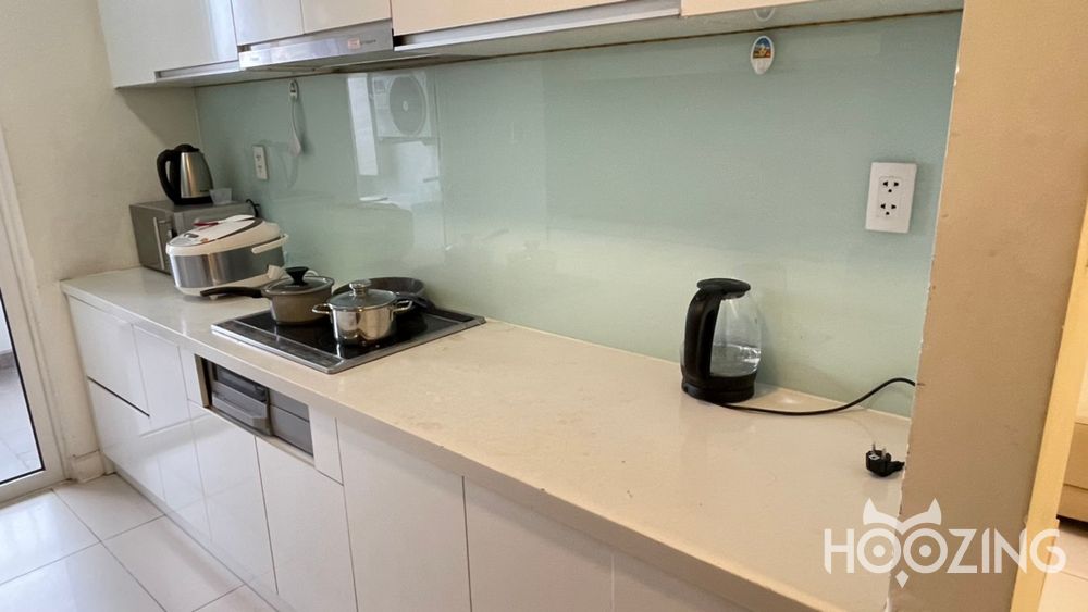 3 bedrooms Apartment in Thu Duc, Ho Chi Minh, Vietnam No. 21510