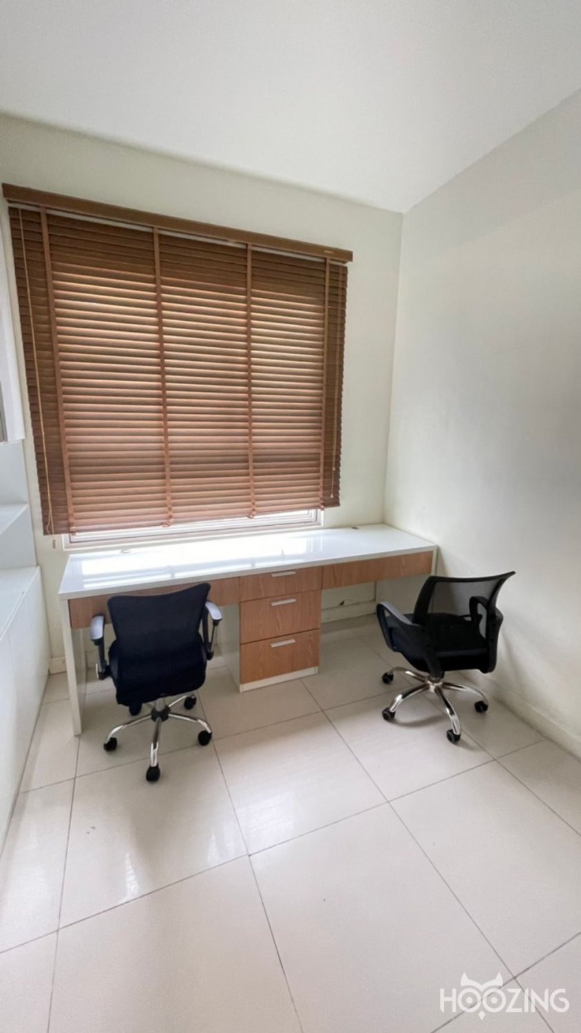 3 bedrooms Apartment in Thu Duc, Ho Chi Minh, Vietnam No. 21510