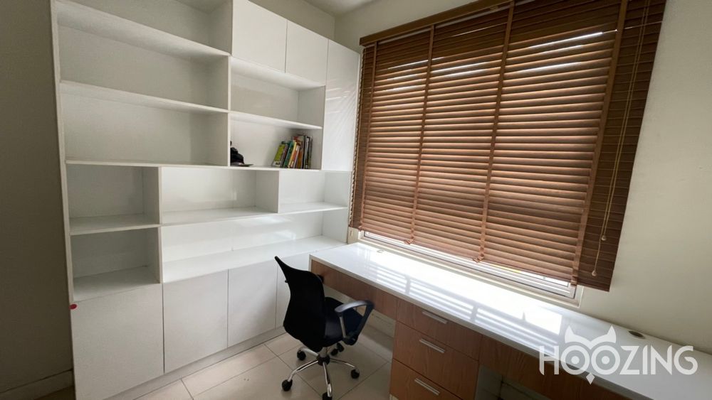 3 bedrooms Apartment in Thu Duc, Ho Chi Minh, Vietnam No. 21510