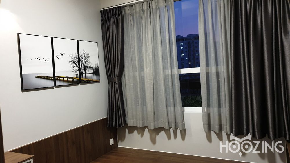 2 bedrooms Apartment in Binh Chanh, Ho Chi Minh, Vietnam No. 21511